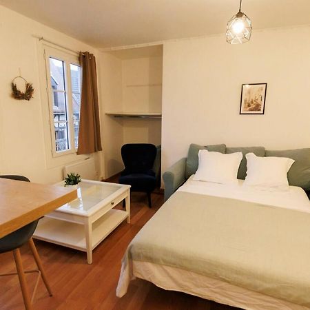 Lafra 4 - Lumineux & Accueillant - Mon Groom Troyes Eksteriør billede